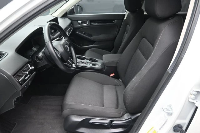 2024 Honda Civic EX - Photo 13