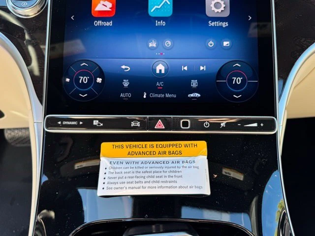 2026 Mercedes-Benz GLC Base - Photo 17