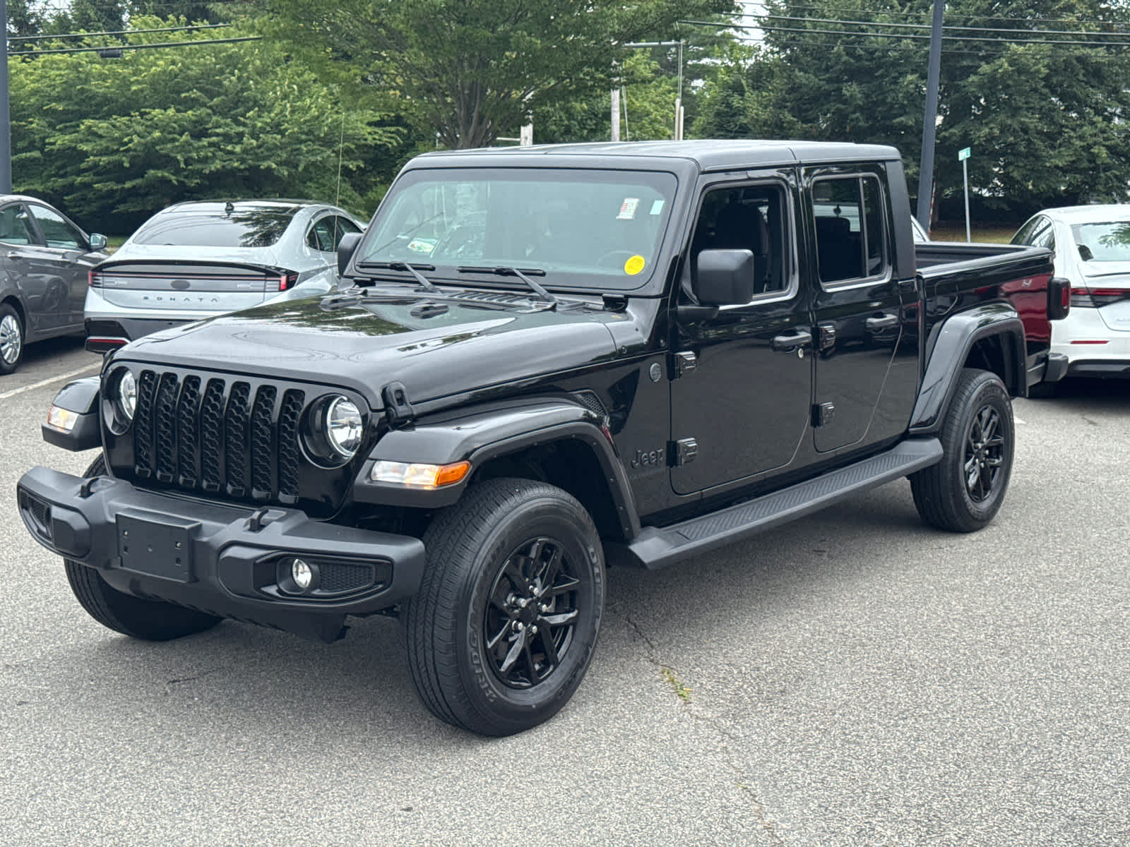 Vehicle