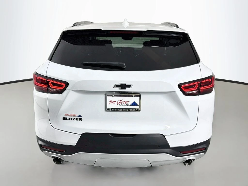 2026 Chevrolet Blazer LT - Photo 6