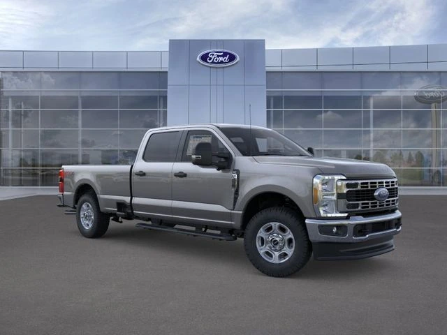 2026 Ford F-250 XLT 4x4 Crew Cab 8' Box's photo