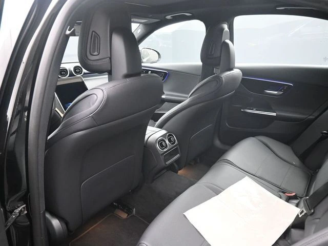 2025 Mercedes-Benz C-Class Sedan C 300 - Photo 23