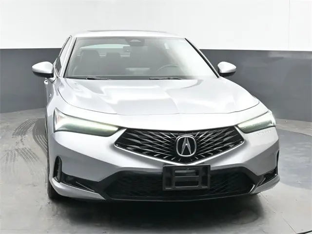 2023 Acura Integra A-Spec photo 3