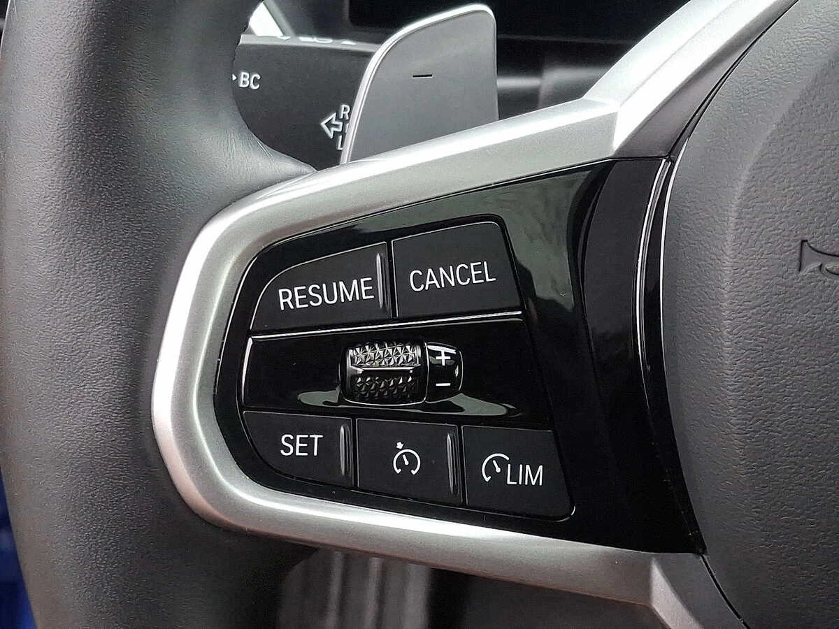 2025 BMW 4 Series 430i - Photo 22