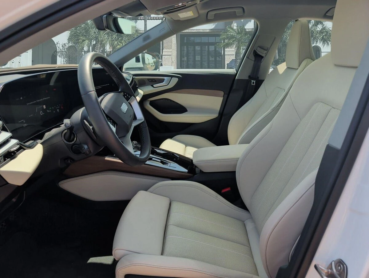 2025 Audi New A5 Premium Plus - Photo 11