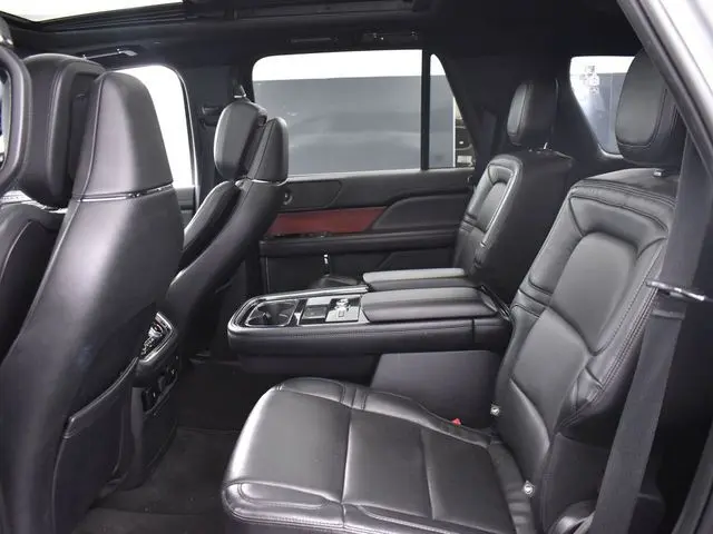 2021 Lincoln Navigator Reserve photo 26