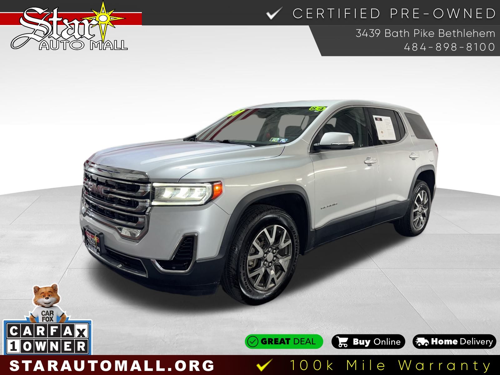 Vehicle
