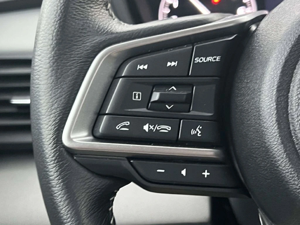 2025 Subaru Legacy Premium - Photo 22