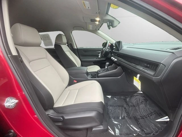 2026 Honda CR-V LX - Photo 15