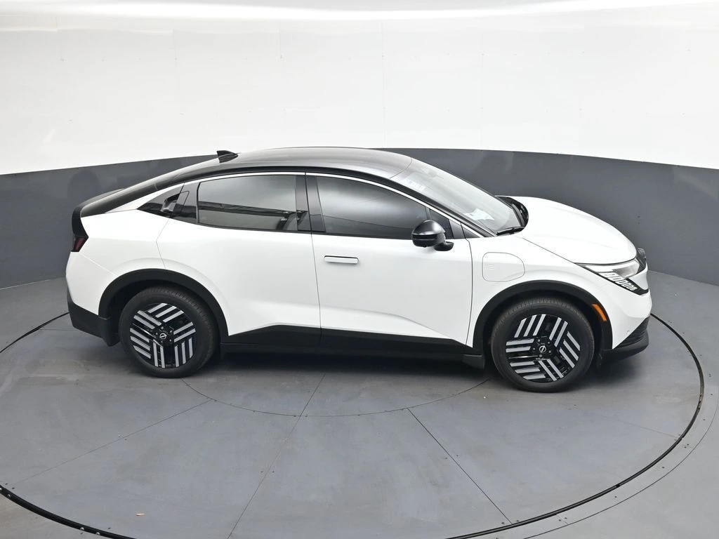 2026 Nissan LEAF SV+ - Photo 34