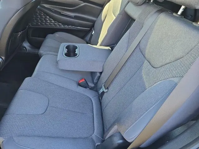 2022 Hyundai Santa Fe XRT photo 4