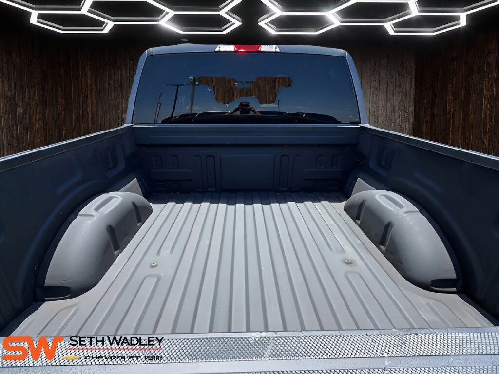 2024 Ford F-150 STX - Photo 14