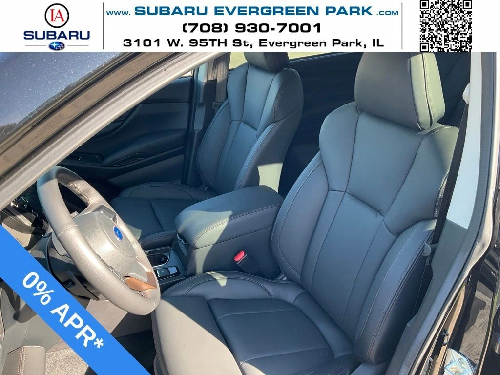2026 Subaru Ascent Limited Bronze Edition - Photo 10