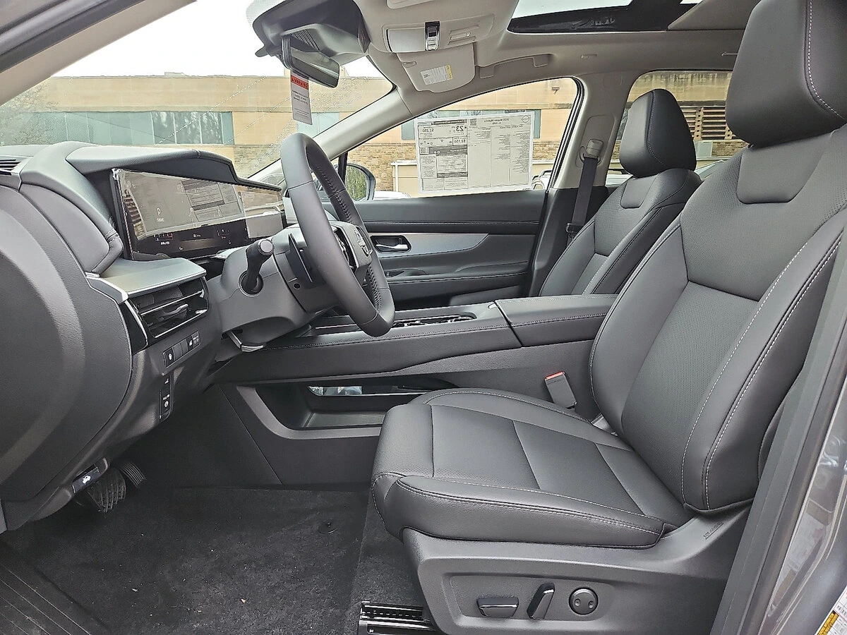 2026 Nissan Murano SL - Photo 11