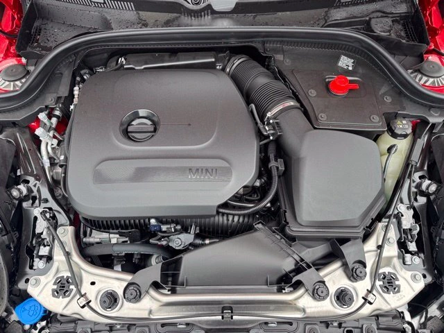 2026 MINI Hardtop 4 Door - Photo 12