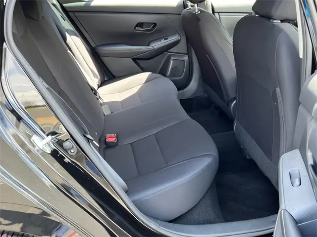 2025 Nissan Sentra S photo 20