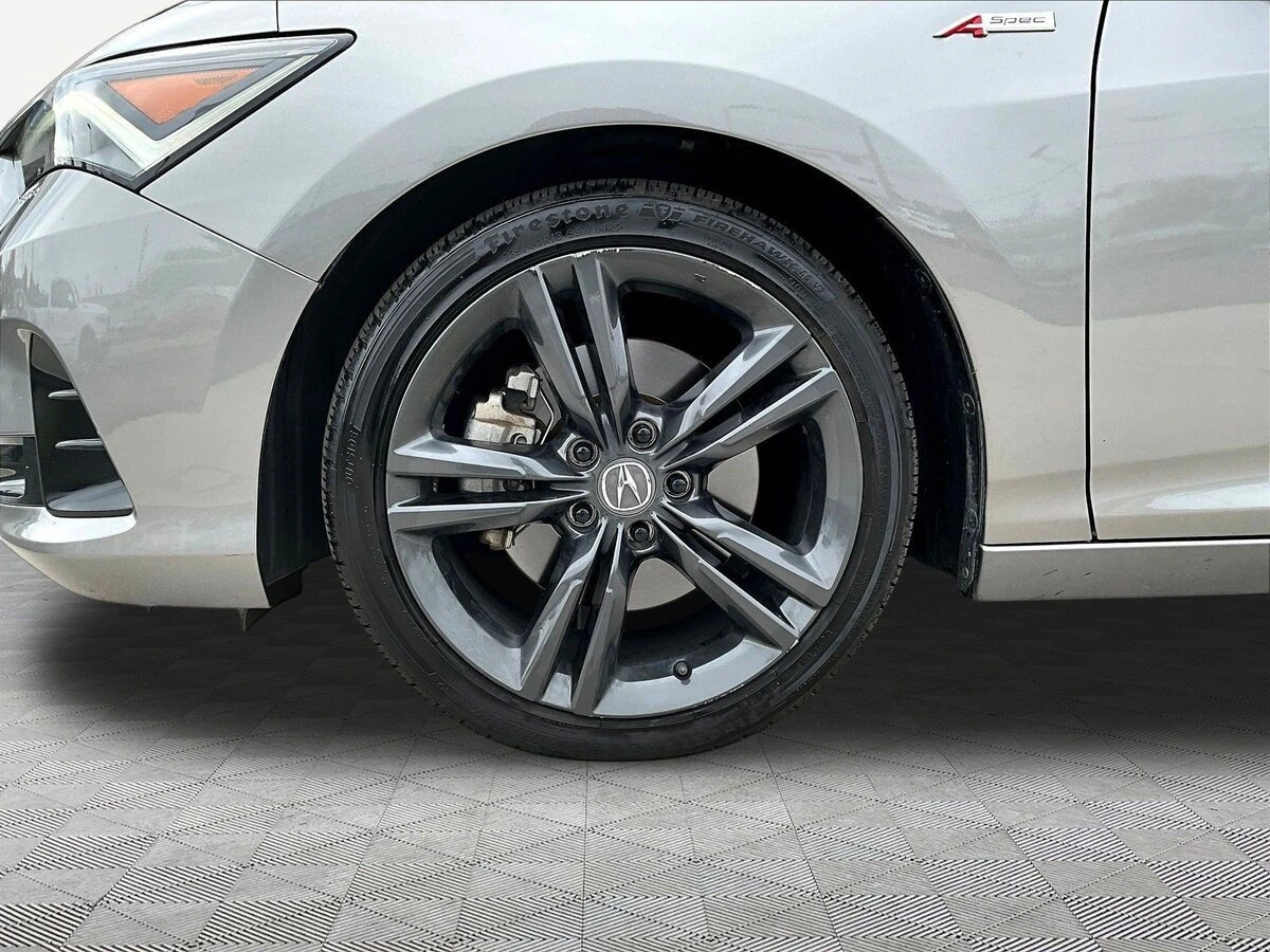 2023 Acura Integra A-Spec with Tech Package - Photo 34