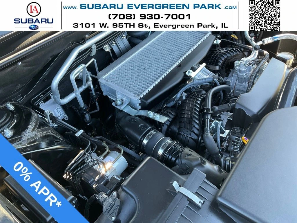 2026 Subaru Ascent Limited Bronze Edition - Photo 49