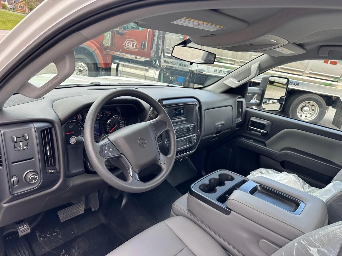 2024 International CV - image 11