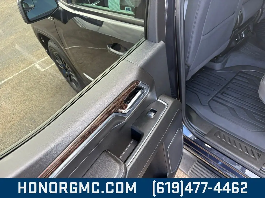 2024 Gmc Sierra Elevation photo 20