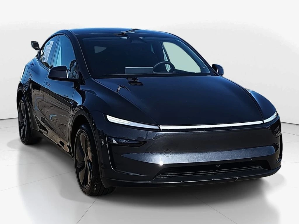 Used 2026 Tesla Model Y Premium with VIN 7SAYGDED9TA580145 for sale in Summerville, SC