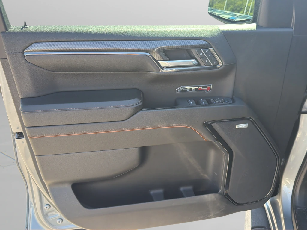 2024 GMC Sierra 1500 AT4 - Photo 17