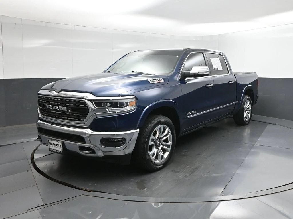 2022 RAM 1500 Pickup