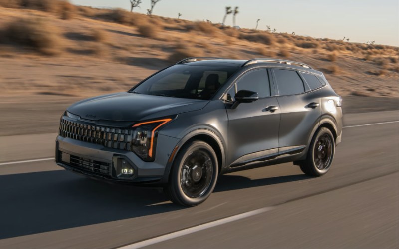 Is the 2027 Kia Sportage Plug-in Hybrid Right for Redmond, OR Drivers?