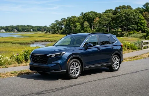 2026 Honda Pilot: Trims, Pricing, and Family Capability Guide