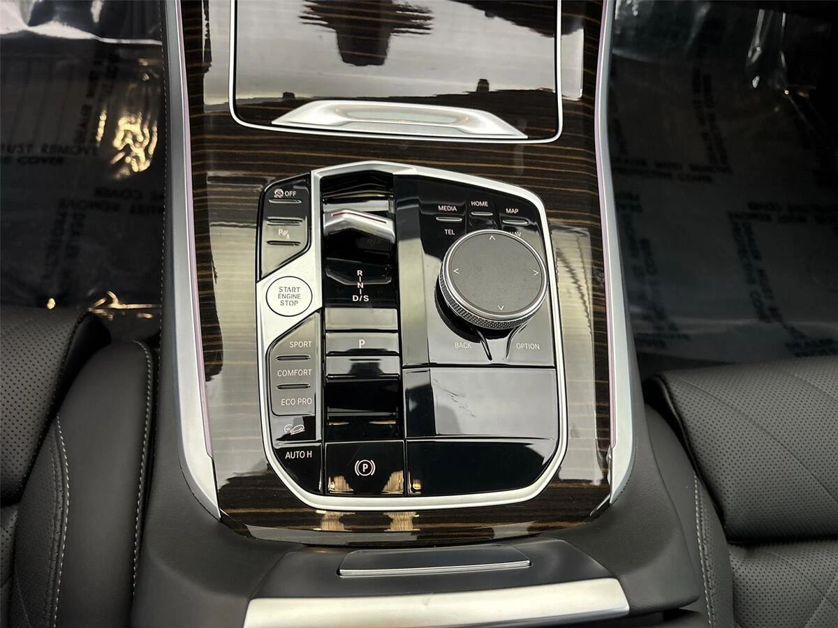2026 BMW X5 40i - Photo 23