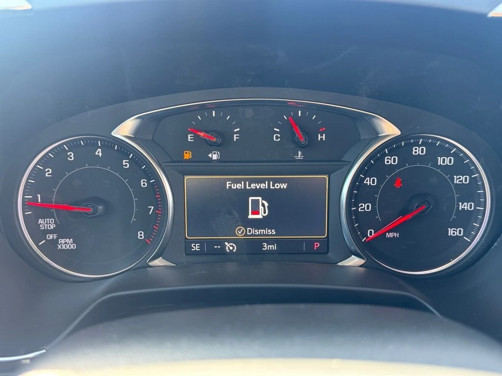 2026 Chevrolet Blazer 3LT - Photo 13