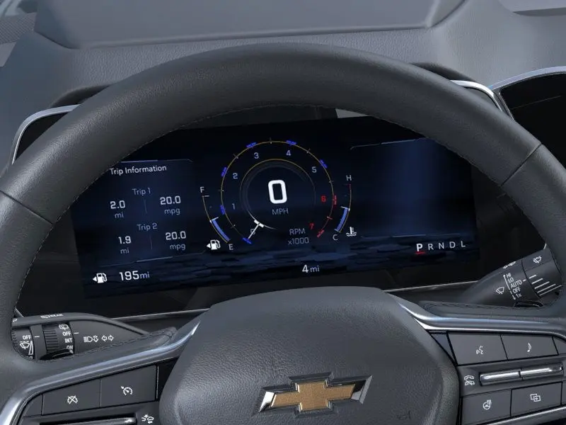 2026 Chevrolet Tahoe Premier photo 17