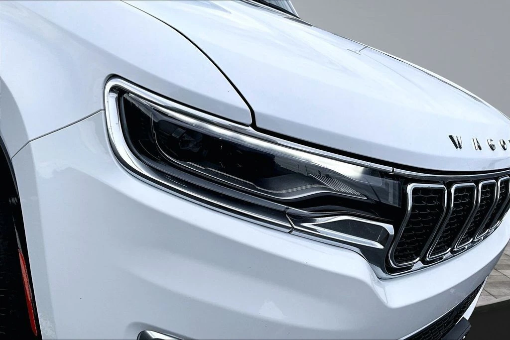 2023 Jeep Wagoneer Series II - Photo 30