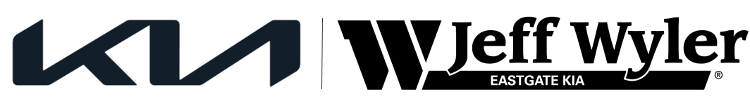 Jeff Wyler Eastgate Kia logo
