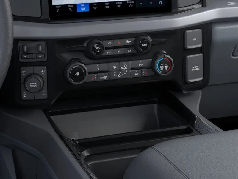 2026 Ford F-250 photo 13