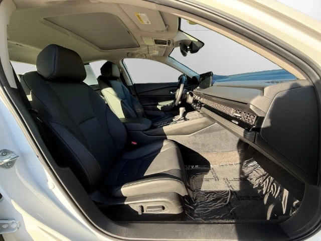 2024 Honda Accord Hybrid Touring - Photo 15