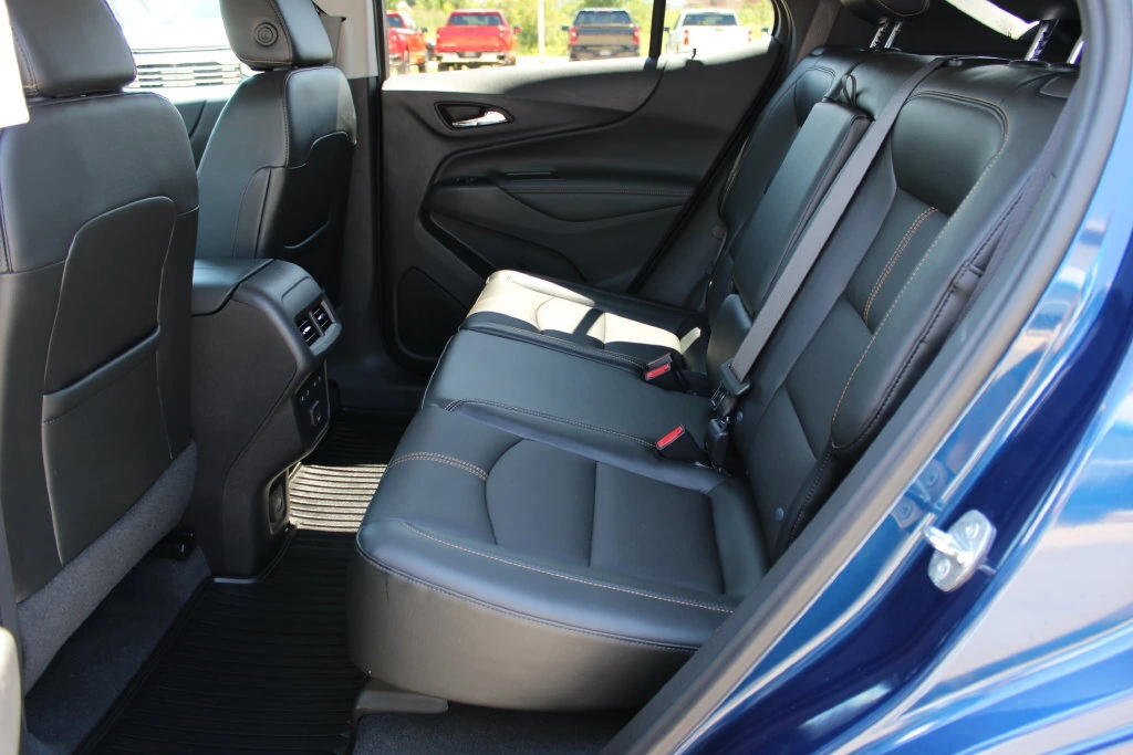 2023 Chevrolet Equinox Premier - Photo 40