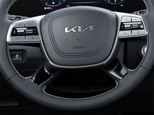 2025 Kia Telluride X-Line photo 19