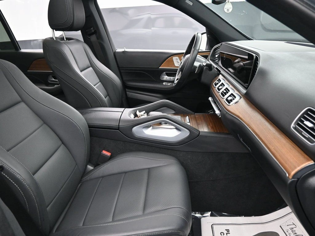 2025 Mercedes-Benz GLE GLE450E - Photo 41