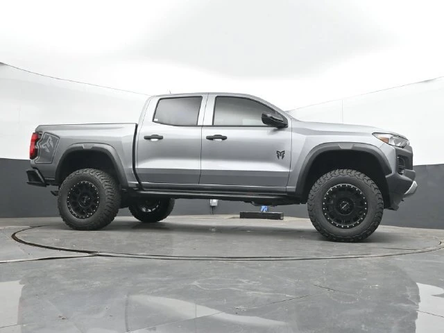 2026 Chevrolet Colorado Trail Boss - Photo 40
