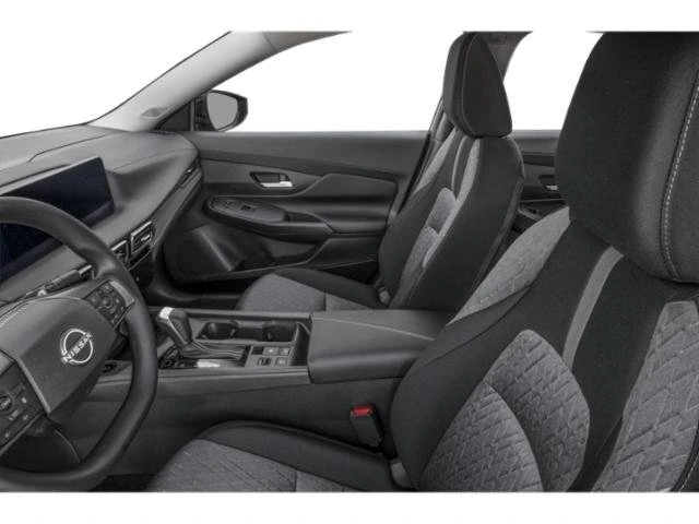 2026 Nissan Sentra SV - Photo 11
