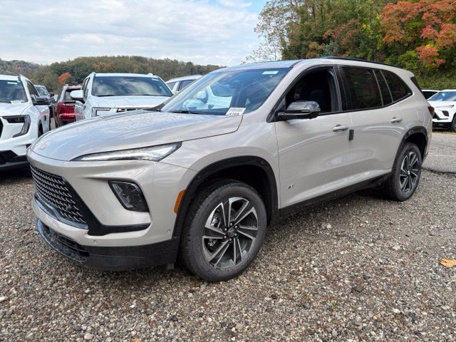 2027 Buick Enclave Sport Touring