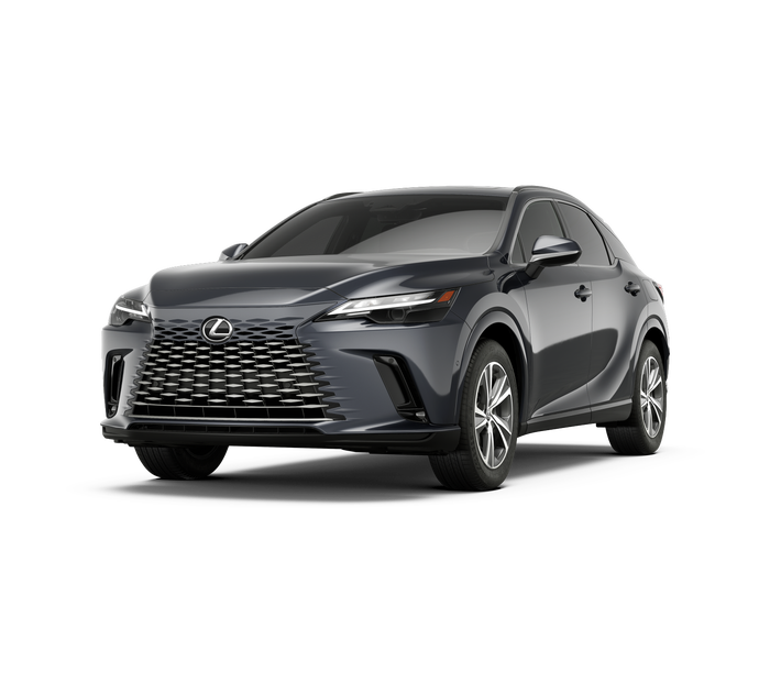 2026 Lexus RXh 350h PREMIUM AWD
