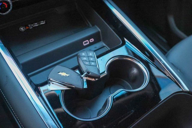 2026 Chevrolet Tahoe Premier - Photo 20