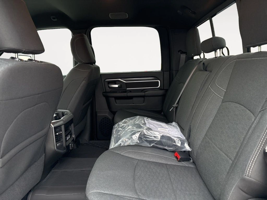2026 RAM 2500 Big Horn - Photo 30