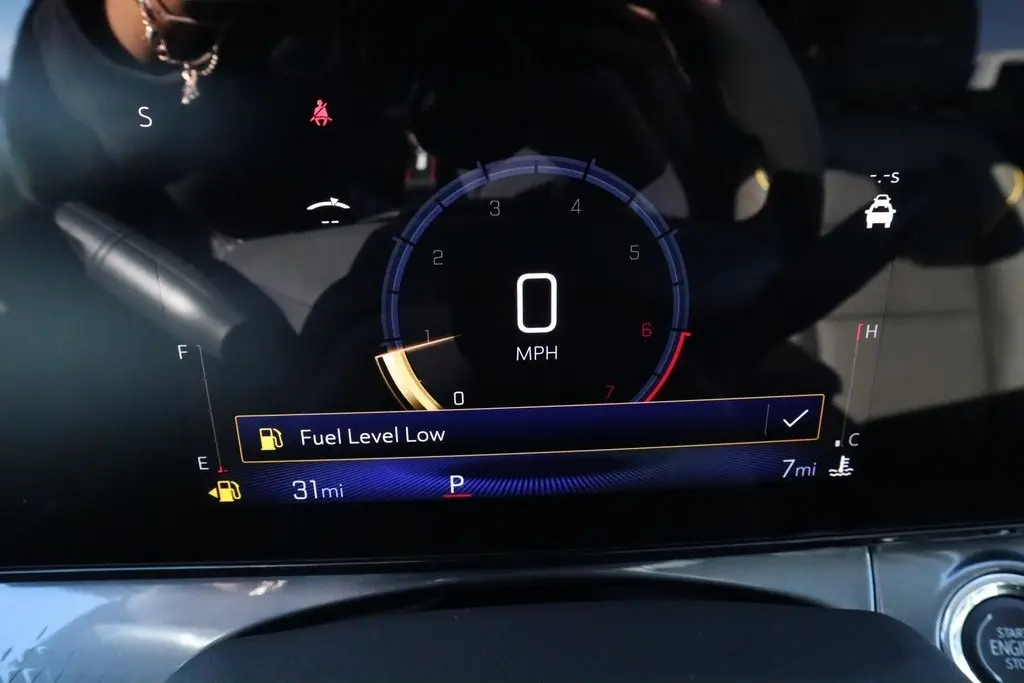 2026 Chevrolet Trax ACTIV photo 4