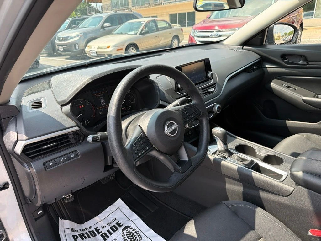 2024 Nissan Altima S - Photo 15