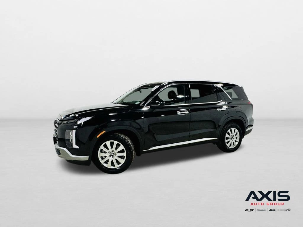 2023 Hyundai Palisade