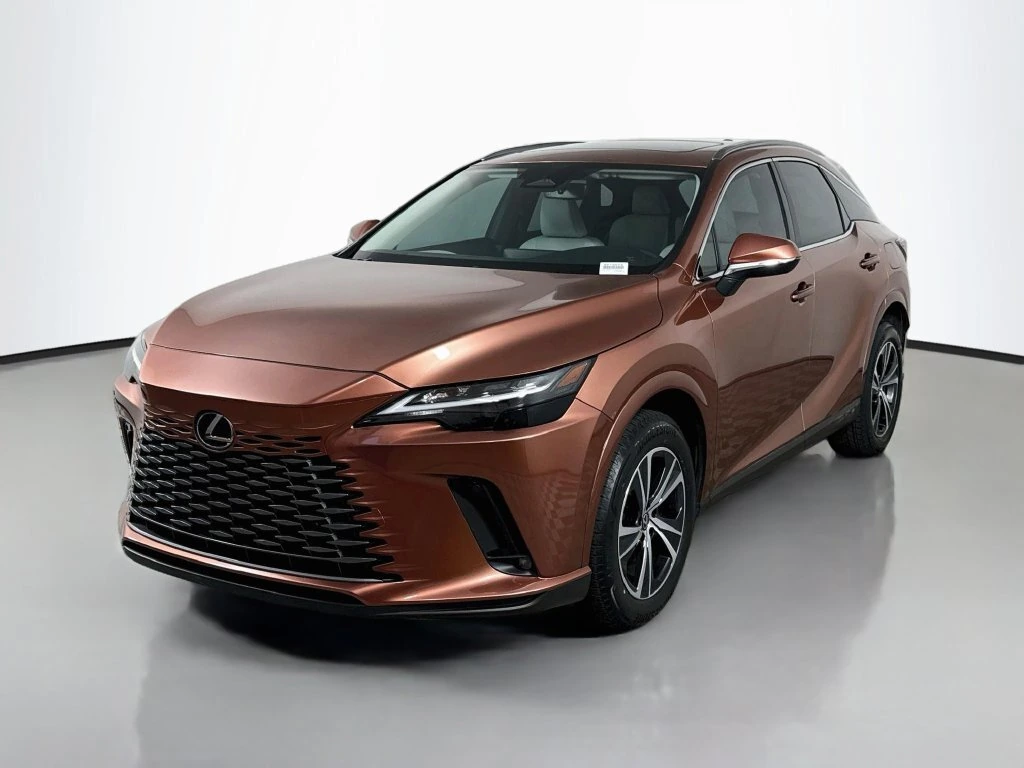 2024 Lexus RX 350
