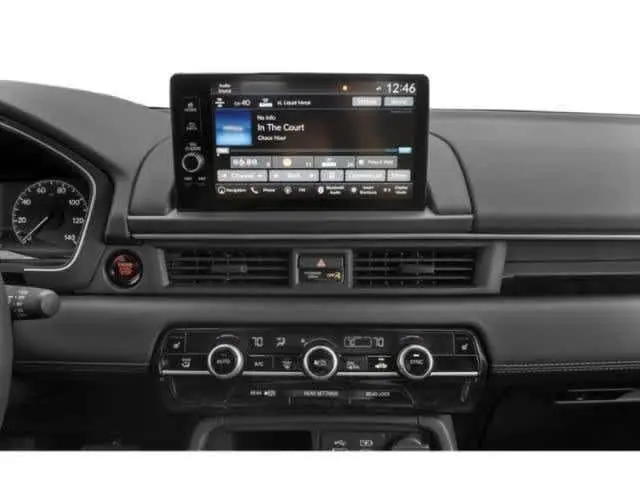 2025 Honda Pilot Touring photo 11